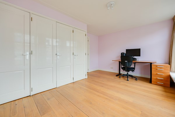 Medium property photo - Brederodestraat 59-3, 1054 MS Amsterdam